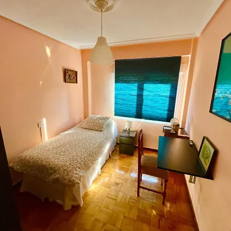 Appartement La Casina Del Lavadero De Cudillero Extérieur photo