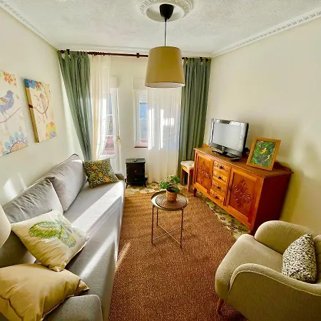 Appartement La Casina Del Lavadero De Cudillero Extérieur photo