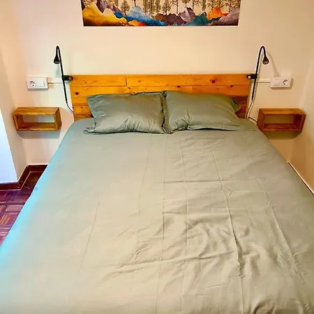 Appartement La Casina Del Lavadero De Cudillero Extérieur photo