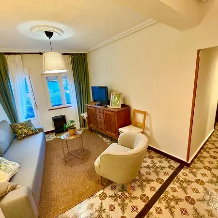 Appartement La Casina Del Lavadero De Cudillero Extérieur photo