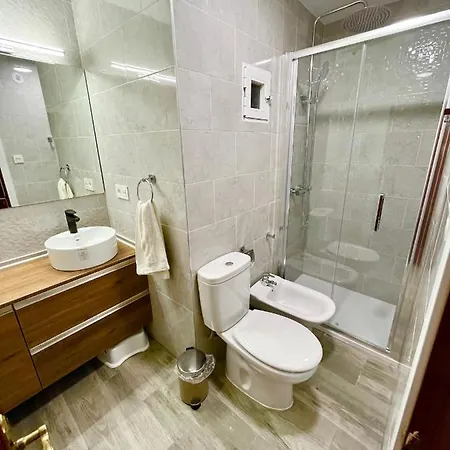 Appartement La Casina Del Lavadero De Cudillero Extérieur photo