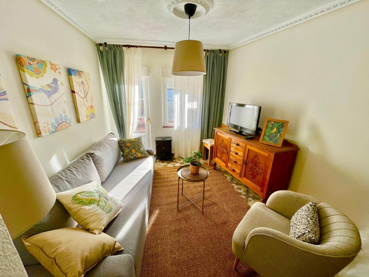 La Casina Del Lavadero De Apartment Cudillero