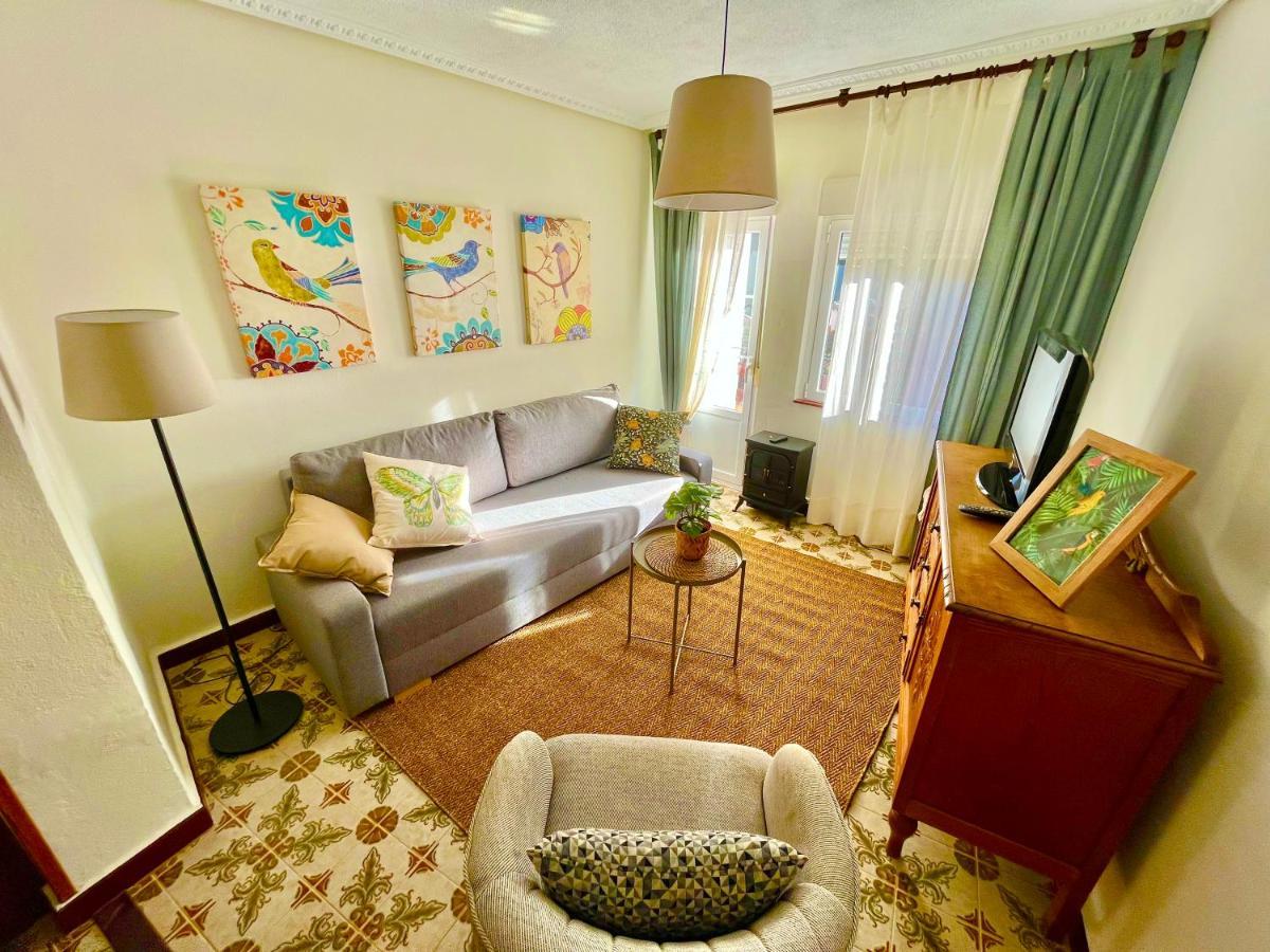 Apartment La Casina Del Lavadero De