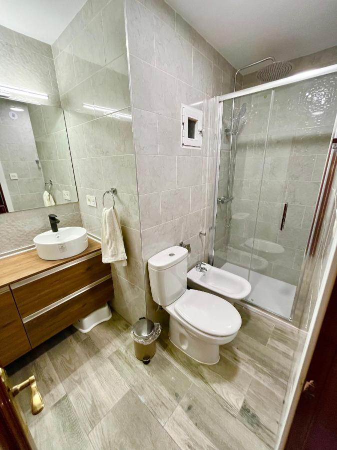 La Casina Del Lavadero De Apartment Cudillero