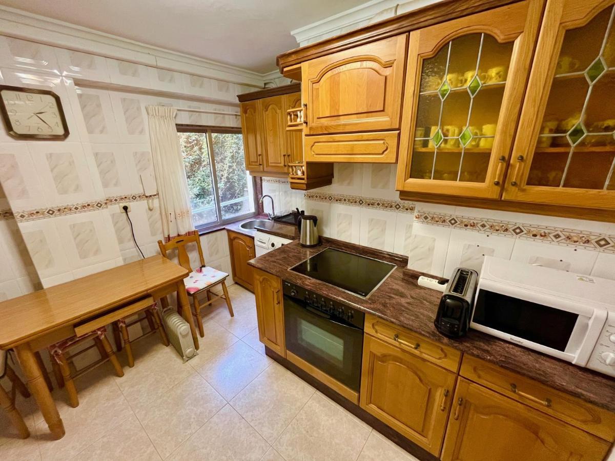 La Casina Del Lavadero De Apartment Cudillero