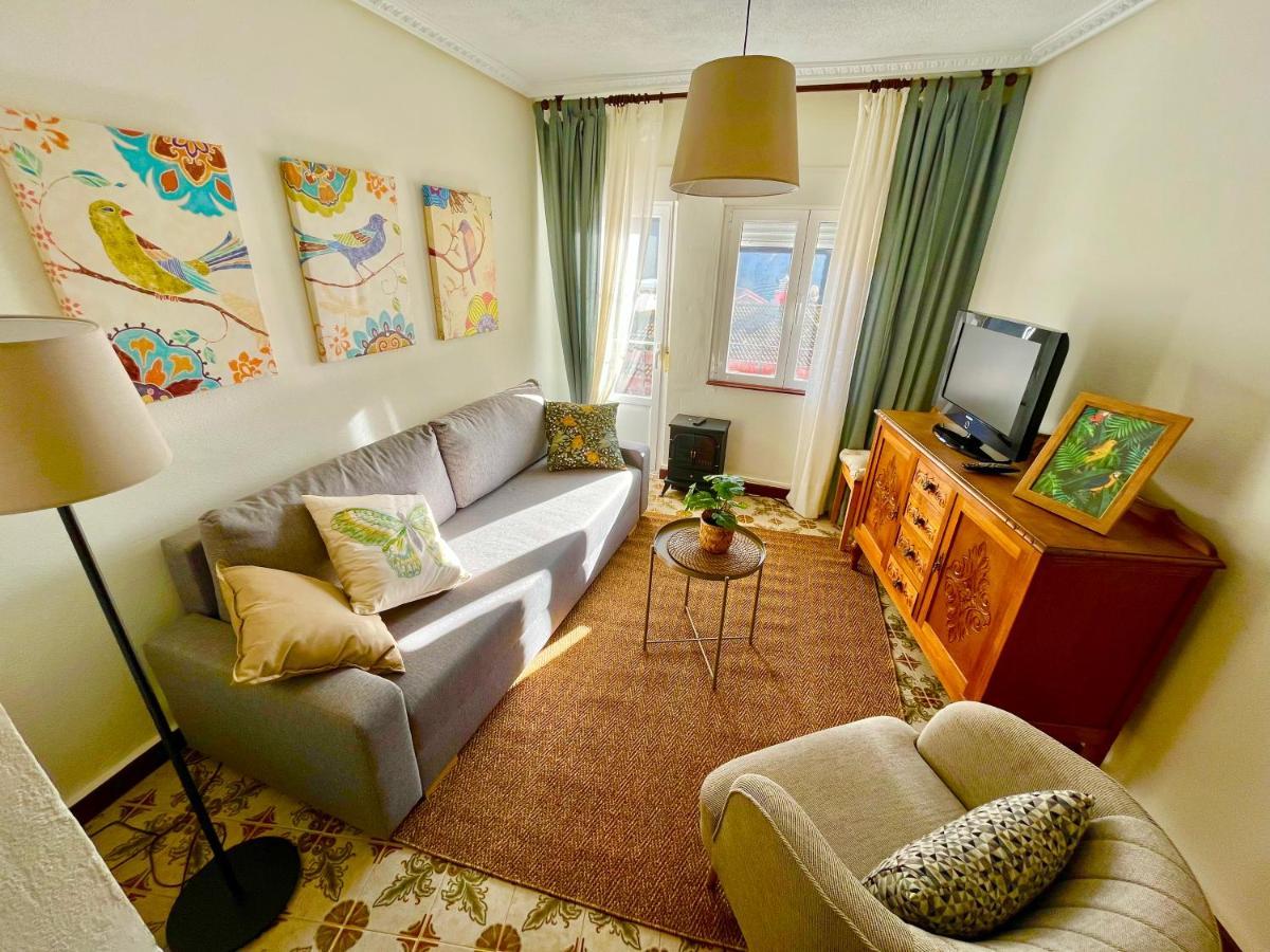 Appartement La Casina Del Lavadero De