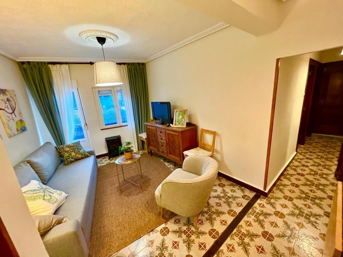 Appartement La Casina Del Lavadero De Cudillero