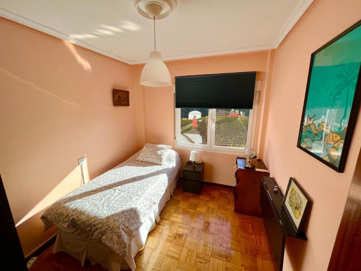 Appartement La Casina Del Lavadero De *