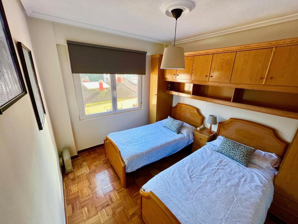 Appartement La Casina Del Lavadero De